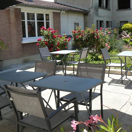 Hotel De La Cite Chalons-en-Champagne Exterior photo